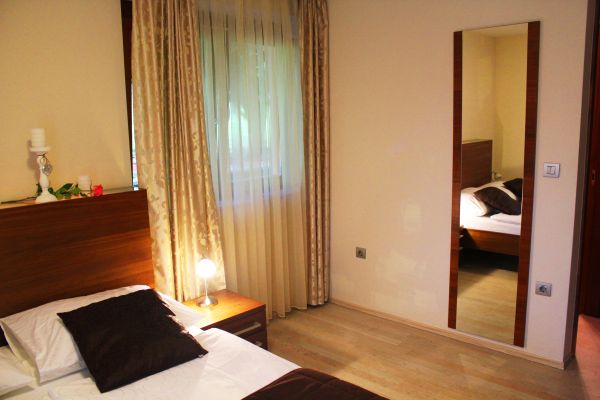 Villa Aina boutique Hotel (Lasko)